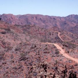 Wilpena Pound, SA, [1978]