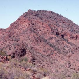 Wilpena Pound, SA, [1978]
