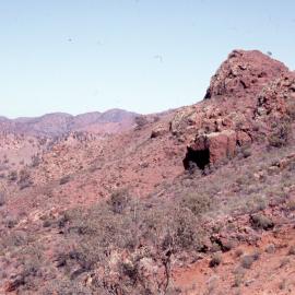 Wilpena Pound, SA, [1978]