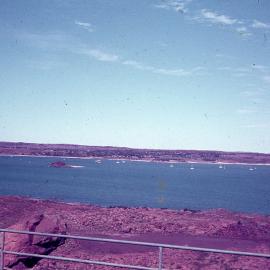 Coastal scene, [Port Hedland, WA], [1970s]