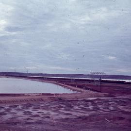 [Nelson Point, Port Hedland], WA, [1970s]