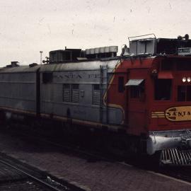 Doodlebug, Fort Worth, Texas, USA, [1960]