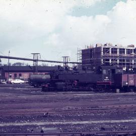 086 721-8 , West Berlin, [1973]