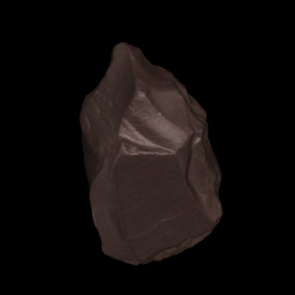 Stone Tool/PR09-SP18-B3-2
