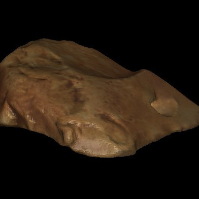 Stone Tool/PR09-SP20-B3-01