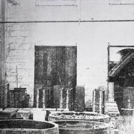 Sydney Soap and Candle Company interior, Newcastle, NSW, courtesy Mrs Faulkner