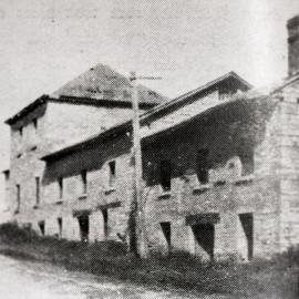 Mill, Clarencetown, NSW, from the NSW Government Printer