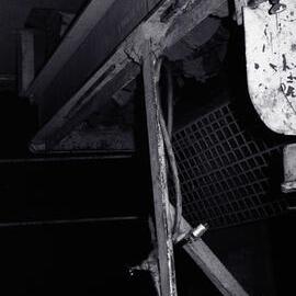 Hughes Pottery Works, Merewether, NSW, [1979]