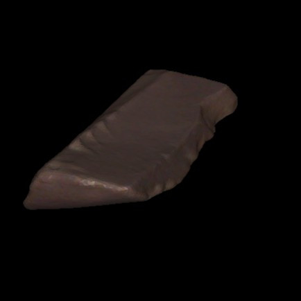 Stone Tool/PR09-SP14-B12-01