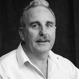 Bede Jordan, the University of Newcastle, Australia - 1992