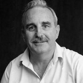 Bede Jordan, the University of Newcastle, Australia - 1992