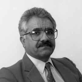 Morteza Honari, the University of Newcastle, Australia - 1992
