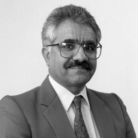 Morteza Honari, the University of Newcastle, Australia - 1992