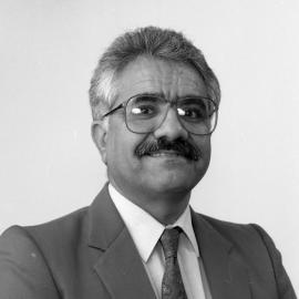 Morteza Honari, the University of Newcastle, Australia - 1992