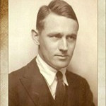Alexander Burnard