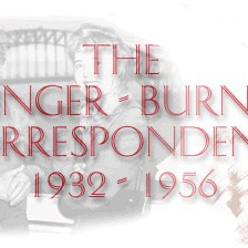The Grainger - Burnard Correspondence
