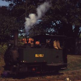 "Bli-Bli", Moreton Mill, Nambour, Qld, October 1962