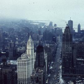 Chicago, Illinois, [1960]