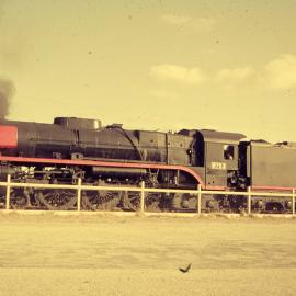 R753, Maryborough, Vic, [1960s]