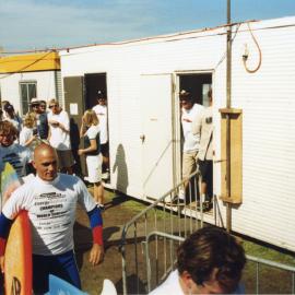 Surfest 1995 - Newcastle, NSW