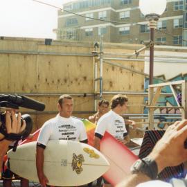 Surfest 1995 - Newcastle, NSW