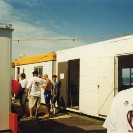 Surfest 1995 - Newcastle, NSW