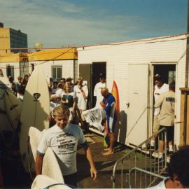 Surfest 1995 - Newcastle, NSW