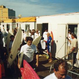 Surfest 1995 - Newcastle, NSW