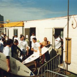 Surfest 1995 - Newcastle, NSW