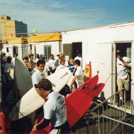 Surfest 1995 - Newcastle, NSW