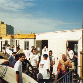 Surfest 1995 - Newcastle, NSW