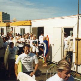 Surfest 1995 - Newcastle, NSW