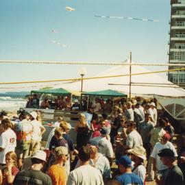Surfest 1995  - Newcastle, NSW