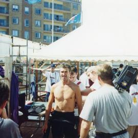 Surfest  - Newcastle, NSW