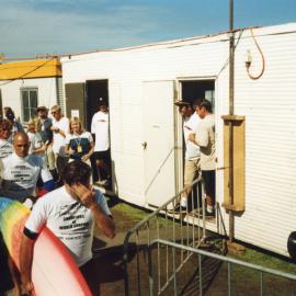 Surfest 1995  - Newcastle, NSW