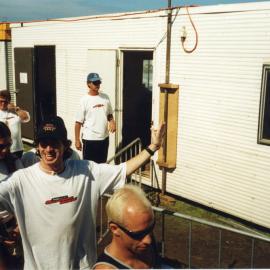 Surfest  - Newcastle, NSW