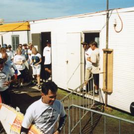 Surfest 1995  - Newcastle, NSW
