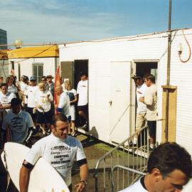 Surfest 1995 - Newcastle, NSW