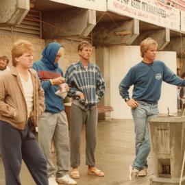 Surfest 1985 - Newcastle, NSW