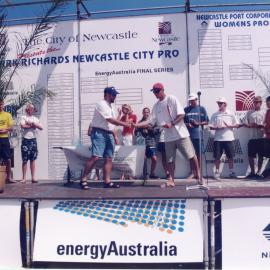 Surfest  1995 - Newcastle, NSW