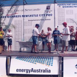 Surfest  1995 - Newcastle, NSW