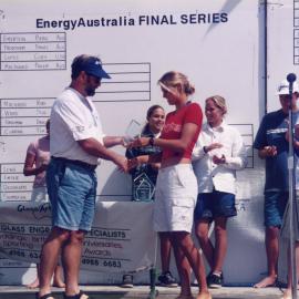 Surfest  1995 - Newcastle, NSW