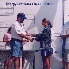 Surfest 1995 - Newcastle, NSW