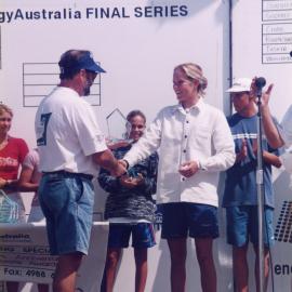 Surfest 1995 - Newcastle, NSW
