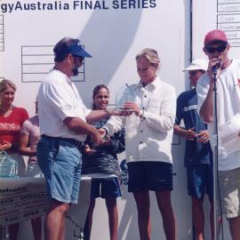 Surfest  1995 - Newcastle, NSW