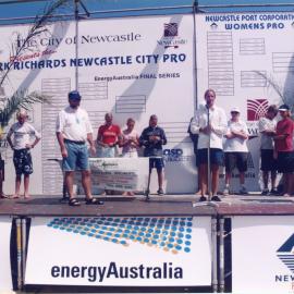 Surfest 1995 - Newcastle, NSW