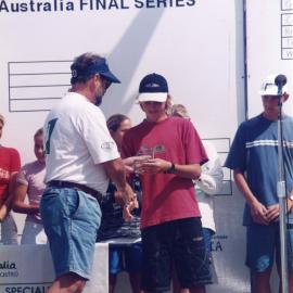 Surfest 1995 - Newcastle, NSW
