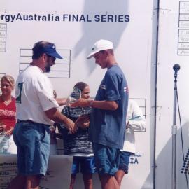 Surfest  1995 - Newcastle, NSW