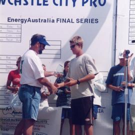 Surfest  1995 - Newcastle, NSW