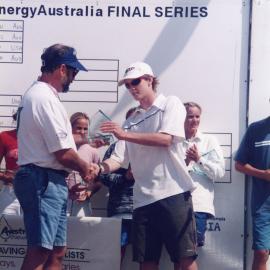 Surfest 1995 - Newcastle, NSW